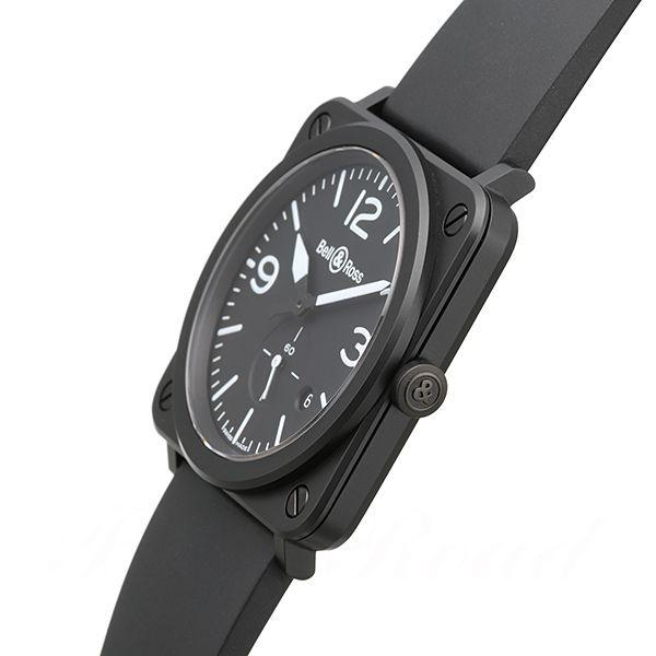 ベル＆ロス BELL&ROSS スーパーコピー BRS BRS-BL-CEM